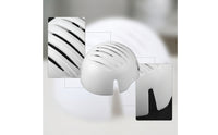 Baseball Cap Shaper Shaping Cap Shaper Insert Hat Dome Support Long-Lasting Lightweight
