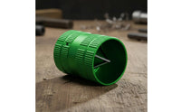 Inner Outer Pipe Deburrer Anti-Slip Grip Pipe Chamfering Tool Easy to Clean