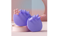 Foot Training Board Textured Foot Stretching Board Ankle Strengthener Wavy Surface Raised Pegs