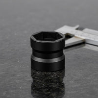 39 41 Double-Ended Socket Compact Design Rear Clutch Removal Tool Fitting GY6 Clutch Removal Tool for Garage