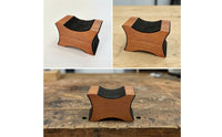 Guitar Neck Support Portable Guitar Neck Rest Universal for Luthiers