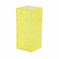 Dessert Display Pedestal Acrylic Buffet Table Elevators Textured Cake Display for Gatherings Planners, Weddings