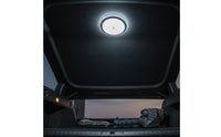 Touch-Controlled LED Car Light 12V 24V LED Light with Touch Control Slim Compact for Ceiling Mounting, Trunks