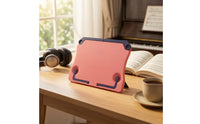 Desktop Music Stand Foldable Tabletop Book Stand for Reading Hands Holder for Students