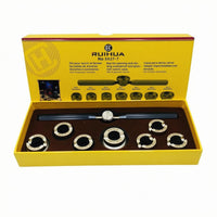 Watch Case Opener Set Tailored Interior Caseback Removal Tool Grooved