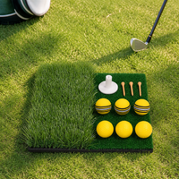 golf chipping net