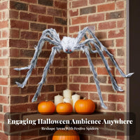 soft toy arachnid figure Spooky Design Halloween item Bendable Legs for these legsed special gatherings