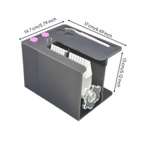 Eyelash Flowering Machine Reusable Lash Fan Creator Portable