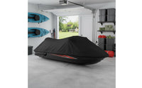 Waterproof Personal Watercraft Cover Dustproof Personal Watercraft Cover Resistant Easy to Clean for Storage