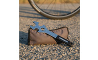 Multiple Sizes Bike Headset Spanner Double Ended Threaded Headset Wrench for Workshop