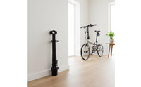 Folding Cycle Stems Aluminum Alloy Folding Bike Stems Nine-Degree for Commuting