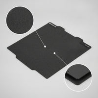3D Printer Build Plate Double-Sided Attractive Build Plate for Makers