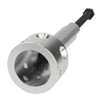 Fan Blower Wheel Puller Remover Threaded Fan Blower Wheel Puller for Technicians, Mechanics