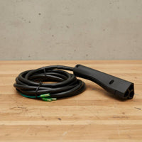 Easy to Install 48V Charger Connector Heavy Duty Golf Vehicle Charger Cord