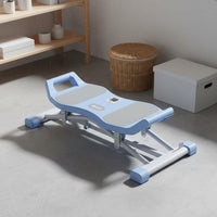 Anti-Slip Swing Step Machine Leg Toning Gliding Stepper Hip Shaping Twist Stepper Low Effect