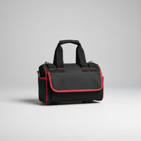 Waterproof Heavy-Duty Tool Bag Wear-Resistant Heavy Duty Tool Bag Reinforced Bottom Anti-Slip Feet for Electricians, Maintenance Workers, Technicians, Construction Site