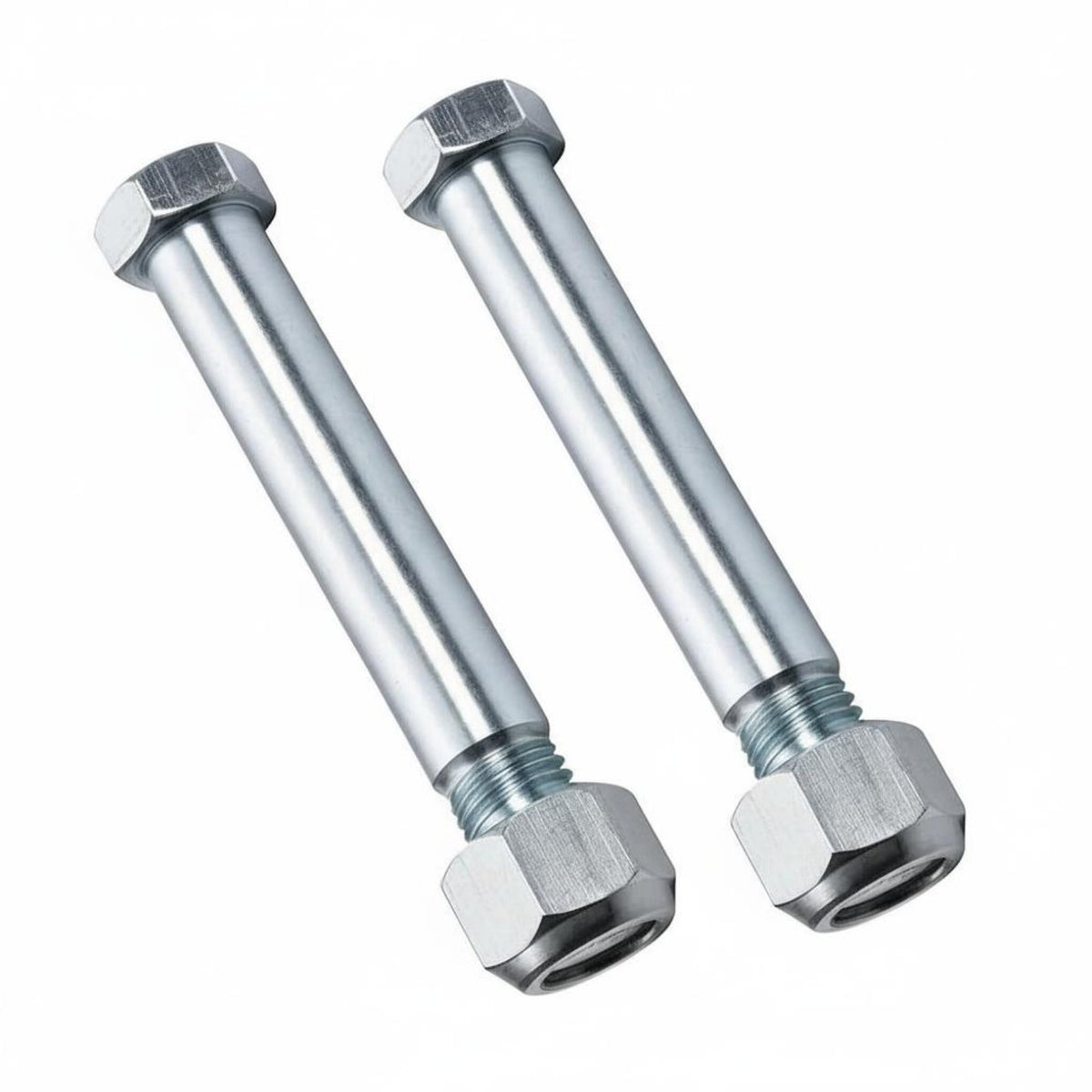 Earthmover Attachment Pin Wear-Resistant Earthmover Locking Pin Bolt High Strength Heavy Machinery Parts