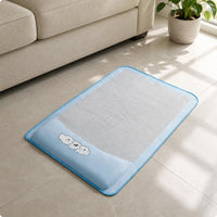 Pet Cooling Pad Portable Dog Cooling Mat Scratch Resistant for Summer, Dogs