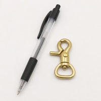 swivel snap hook