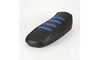 Dirt Bike Seat Cover Thickened Motorcycle Seat Cover Textured for Commuters