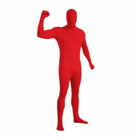 Color key remove key remove suitable Fullphysique Skin Suit Face-Revealing Option Mock-Neck Full physiquesuit Stretchy Fit Pershapeance Wear Long-lasting for filmmaking producers, Dancers, dance training