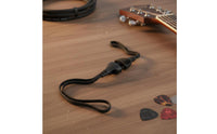 Acoustic Guitar Strap Lock Quick Release Strap Secure Connection Acoustic Guitar Musical Instrument Accessory