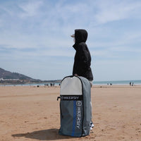 Waterproof Double-Layer Paddle Board Backpack