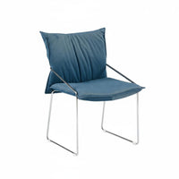 Nordic design Upholstered Tub Chair Modern Design Seating Furniture Soft Upholstery Comfortable for Apartment Dwellers, Residents, Readers, Living Room, Bedroom, Home Office, perusing reading corner