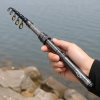 fishing rod