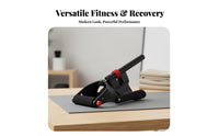 Adjustable Wrist Exerciser Portable Adjustable Wrist and Forearm Strengthener Construction Forearm Strength for Rock Climbers, Workout