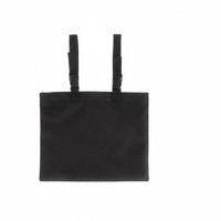 Urinary Drain Bag Holder Catheter Bag Cover Adjustable Straps Release Buckle Medical Storage for Patients