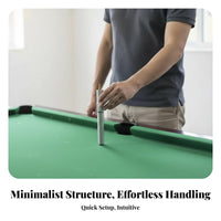 Telescopic Cue Extender Improves Reach Adjustable Snooker Cue Extension Telescopic Billiard Stick Extender Secure Lock