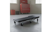 36 Inch Creeper Cart Rolling Repair Board Capacity Rolling Automotive Stool for Mechanics