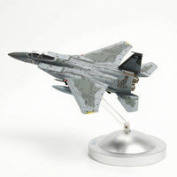 Fighter Jet Fighter Jet Model Desktop Desk Decor Collectible