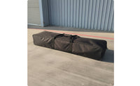Paddle Boat Paddle Bag Shielded Carry Bag with Handle Long-Lasting
