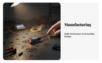 Pilot LightPilot Light-Connected light-emitting diode signal Light Energy Saving Panel Mount light-emitting diode UL verified