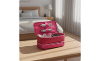 Shielded Hair Tools Organizer Case
