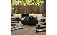 Thickened Grass Guard Plate Curved Brush Cutter Guard Safeguarding Lip Brush Cutter Guard Metal Clamp