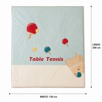 bedding set