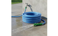 High Pressure Water Hose Ergonomic Grip Car Washer Universal Fit Cleaning Equipment