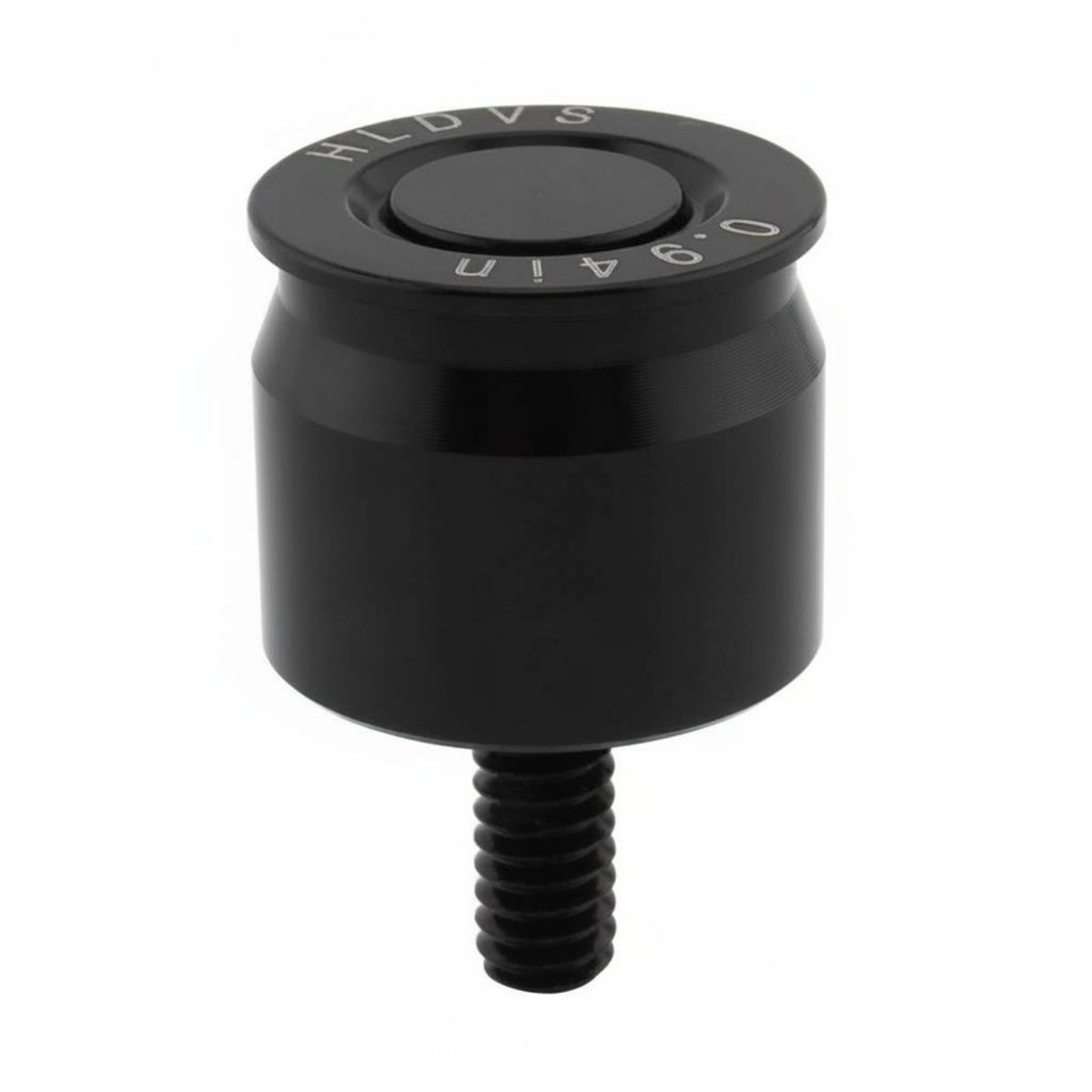 Motorcycle Seat Bolt Aluminum Alloy Seat Cushion Screw Tool Installation for Motorcycle Riders