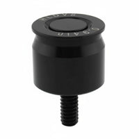 Motorcycle Seat Bolt Aluminum Alloy Seat Cushion Screw Tool Installation for Motorcycle Riders