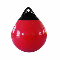 Anti-Collision Buoyant PVC Boat Guard Resistant Marine Gear for Vertical Hanging