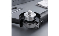 Angle grind Adapter Lock Quick Change Angle Attachment Smooth Adapter with Threaded Bolt for Workshop