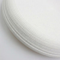 Plant Pot Saucer in Simple Style, Thickened Flower Pot Tray for Gardening Accessories, Indoor and Outdoor Plant Saucer, 15cm Base Diameter