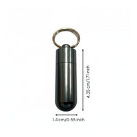 6 Pieces Colorful Aluminum Billiards Charm Lightweight Mini Billiard Ball Charm Long-Lasting Mini Billiard Charm Portable for Cue Bag