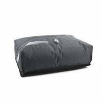 Vacuum Compression Bag Waterproof Seal Travel Compression Bags Travel Space Organizer Bag Versatile Use Airtight Packing Cube