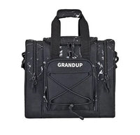 Large Capacity Bowling Ball Bag with Shoulder Strap