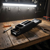 Replacement Part Car Armrest Box Base Direct Fit Center Console Base