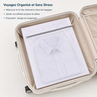 laundry bag